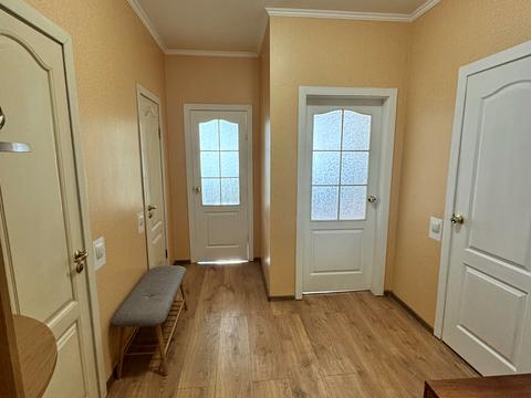 квартира за адресою Миколи Шепелєва вул., 5