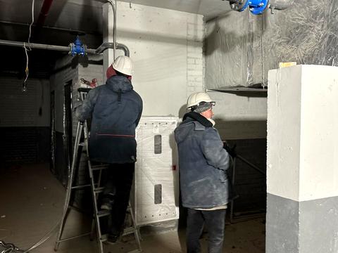 квартира за адресою Берковецька вул., 6