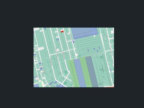 ділянка за адресою Измаильская