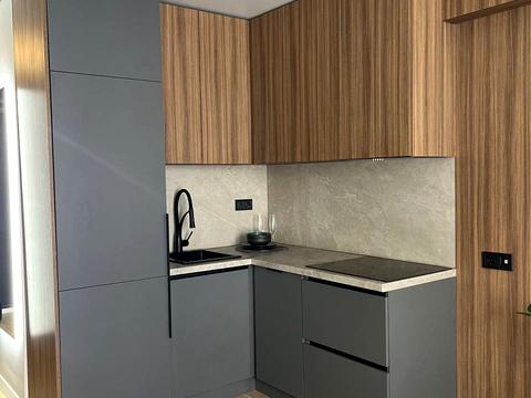 квартира за адресою Рудненська вул. (Білогорська), 8-Г