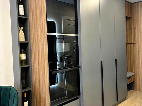 квартира за адресою Рудненська вул. (Білогорська), 8-Г