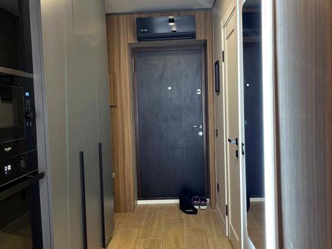 квартира за адресою Рудненська вул. (Білогорська), 8-Г