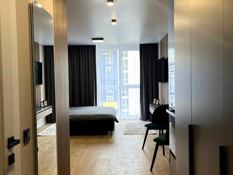 квартира за адресою Рудненська вул. (Білогорська), 8-Г