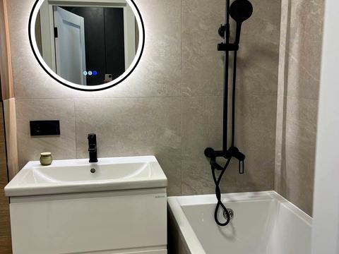 квартира за адресою Рудненська вул. (Білогорська), 8-Г