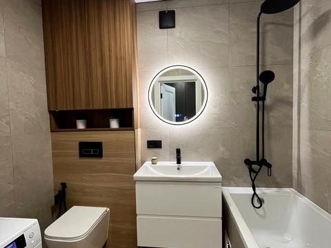 квартира за адресою Рудненська вул. (Білогорська), 8-Г