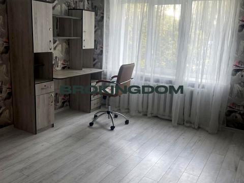 квартира за адресою Івана Виговського вул. (Маршала Гречка), 12-А