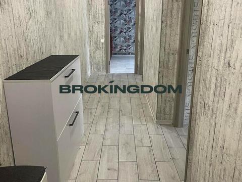 квартира за адресою Івана Виговського вул. (Маршала Гречка), 12-А