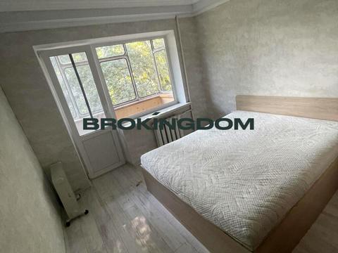 квартира за адресою Івана Виговського вул. (Маршала Гречка), 12-А