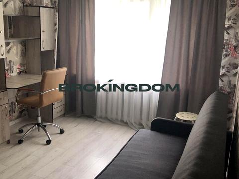 квартира по адресу Ивана Выговского ул. (Маршала Гречка), 12-А