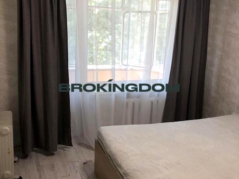 квартира за адресою Івана Виговського вул. (Маршала Гречка), 12-А