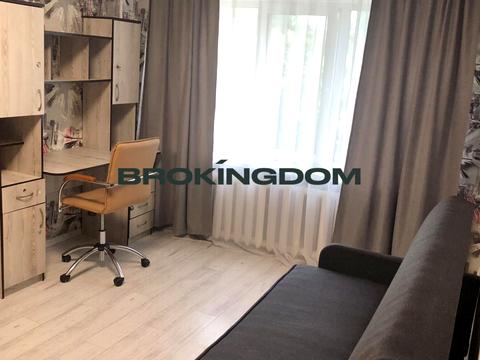 квартира за адресою Івана Виговського вул. (Маршала Гречка), 12-А