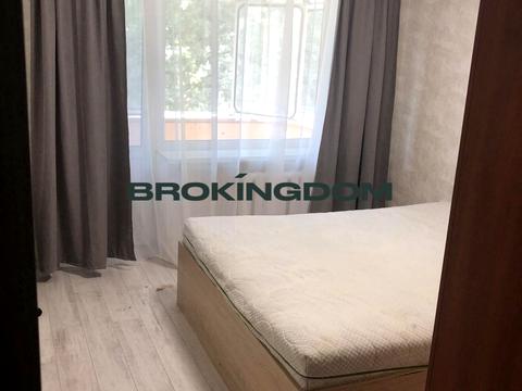 квартира за адресою Івана Виговського вул. (Маршала Гречка), 12-А