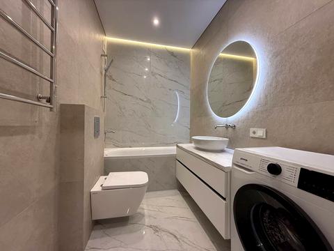 квартира по адресу Миколи Боголюбова ул., (Будинок 3)