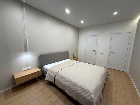 квартира по адресу Миколи Боголюбова ул., (Будинок 3)