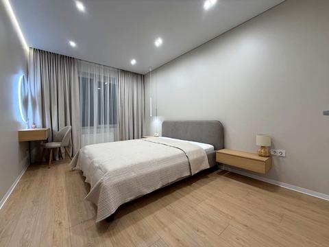 квартира по адресу Миколи Боголюбова ул., (Будинок 3)