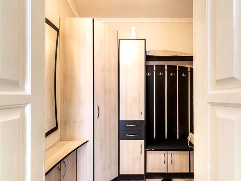 квартира по адресу Надії пер., 2