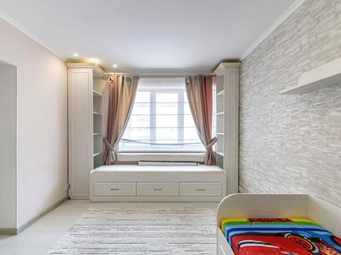 квартира по адресу Надії пер., 2