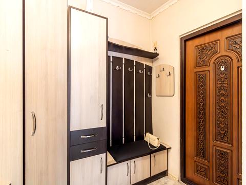 квартира по адресу Надії пер., 2