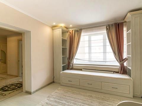 квартира по адресу Надії пер., 2