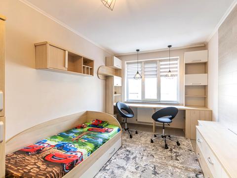 квартира по адресу Надії пер., 2