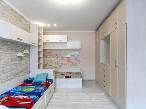 квартира по адресу Надії пер., 2