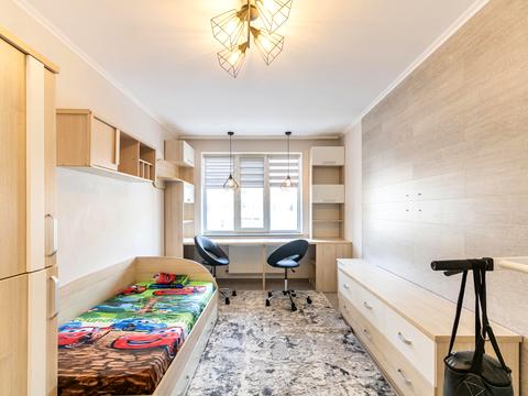 квартира по адресу Надії пер., 2