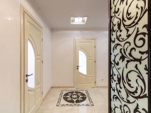 квартира по адресу Надії пер., 2