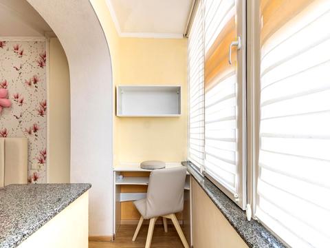 квартира по адресу Надії пер., 2