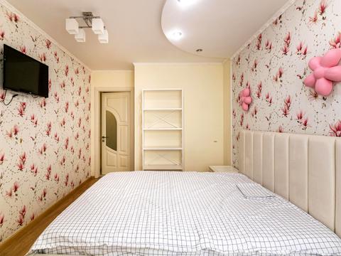 квартира по адресу Надії пер., 2