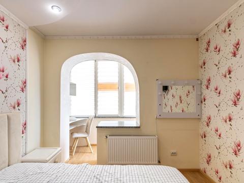 квартира по адресу Надії пер., 2