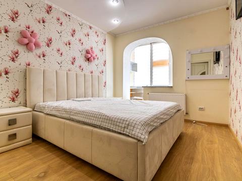 квартира по адресу Надії пер., 2