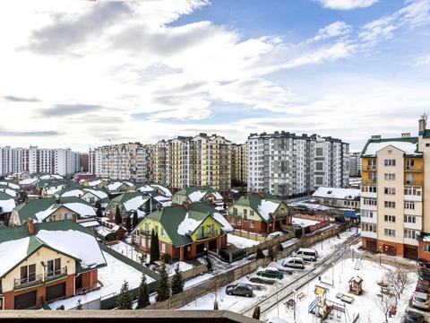 квартира по адресу Надії пер., 2