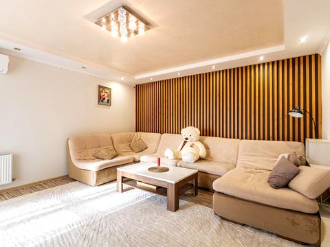 квартира по адресу Надії пер., 2