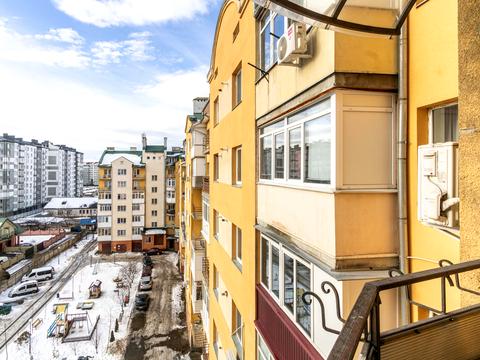 квартира по адресу Надії пер., 2