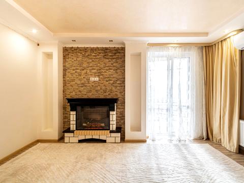 квартира по адресу Надії пер., 2