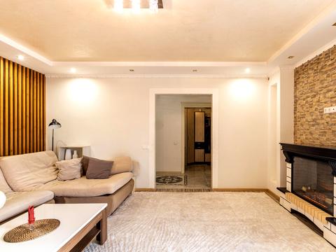 квартира по адресу Надії пер., 2