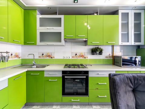 квартира по адресу Надії пер., 2