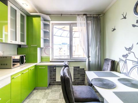 квартира по адресу Надії пер., 2