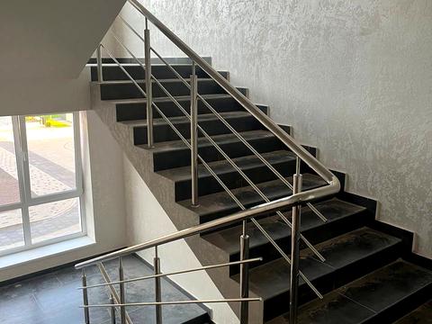 квартира по адресу Миколи Боголюбова ул., (Будинок 3)