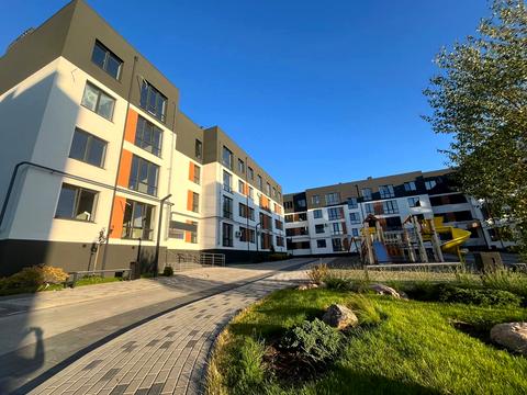 квартира по адресу Миколи Боголюбова ул., (Будинок 3)