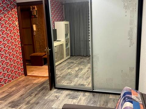 квартира по адресу Мира просп., 18