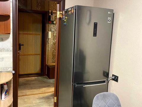 квартира по адресу Мира просп., 18