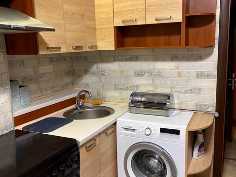 квартира по адресу Мира просп., 18