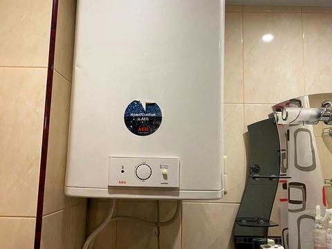 квартира по адресу Мира просп., 18