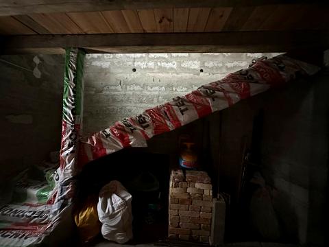 дом по адресу Брюховицкая ул.