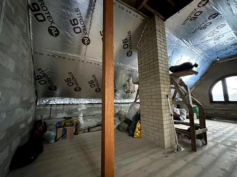 дом по адресу Брюховицкая ул.