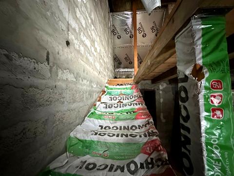 дом по адресу Брюховицкая ул.