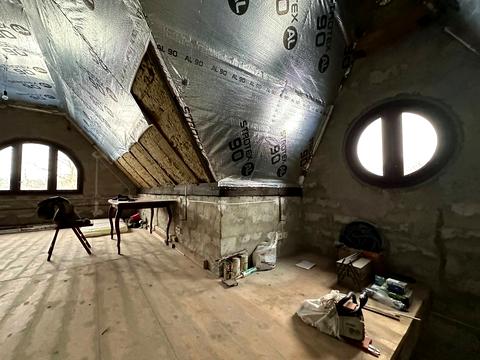 дом по адресу Брюховицкая ул.