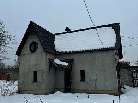 дом по адресу Брюховицкая ул.