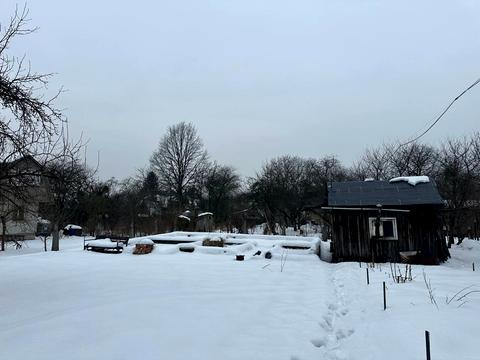 дом по адресу Брюховицкая ул.